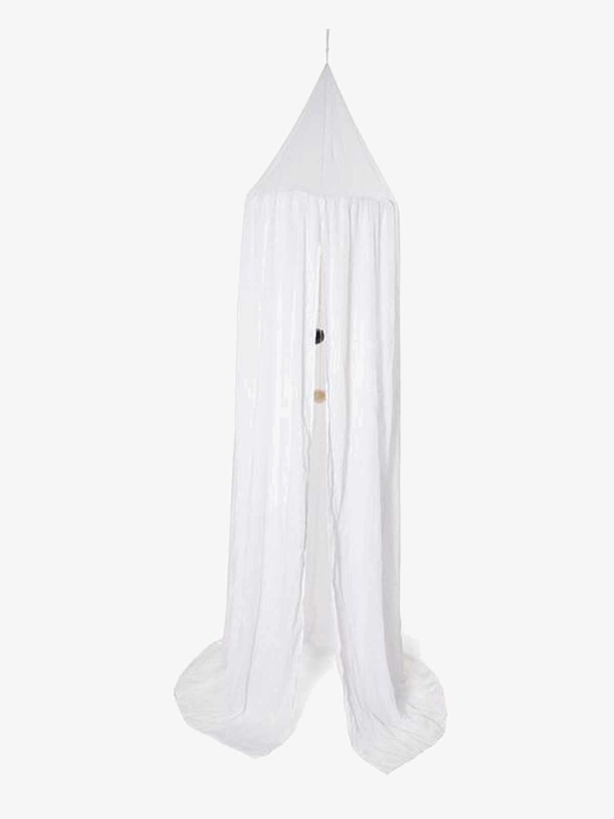 MiniDreams Sengehimmel Stor, Hvid