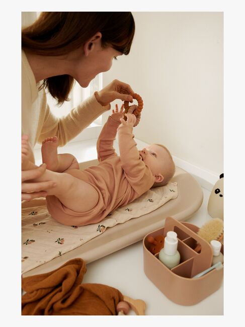 LIEWOOD Cille Puslepude, Cappuccino