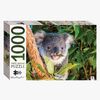 Mindbogglers Puslespil Koala Australia 1000 Brikker