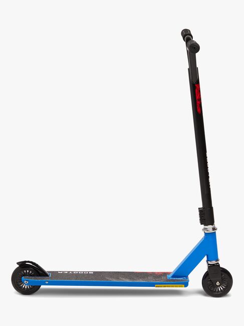 Pinepeak Løbehjul Extreme Scooter, Blå