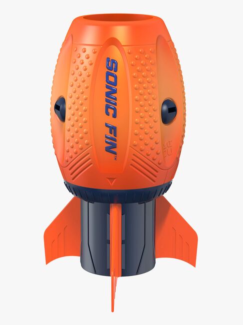 Aerobie Sonic Fin Amerikansk Fodbold