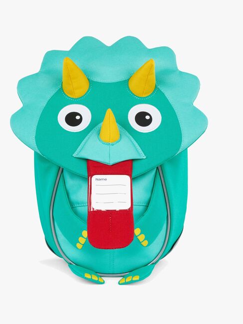 Affenzahn Small Friend Rygsæk 4L, Dinosaur