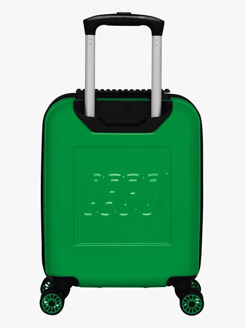 LEGO® NINJAGO® PLAY DATE Kuffert 20L, Grøn