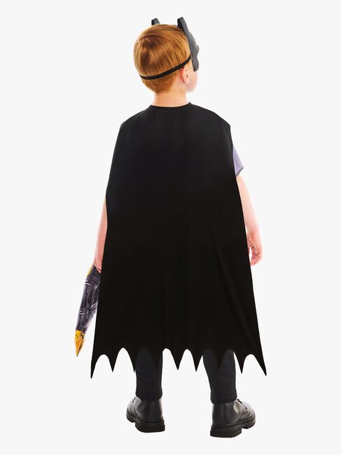 Rubies Batman Kostume Gavesæt