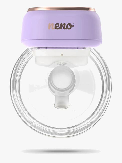 NENO Sole Elektrisk Brystpumpe Hands Free