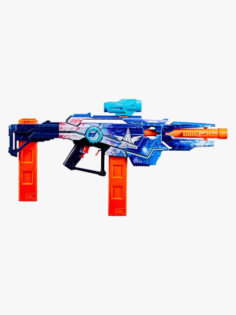NERF N Series Blaster Loadout Galactic Commander