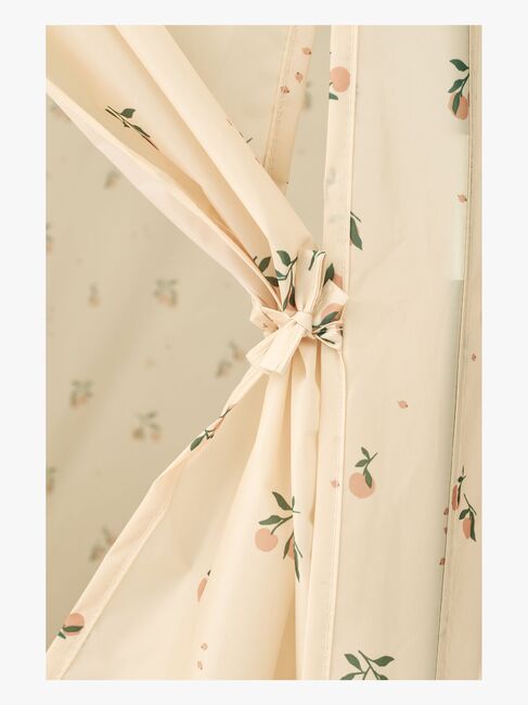 LIEWOOD Oaks Pop-up Legetelt, Peach/Sea Shell