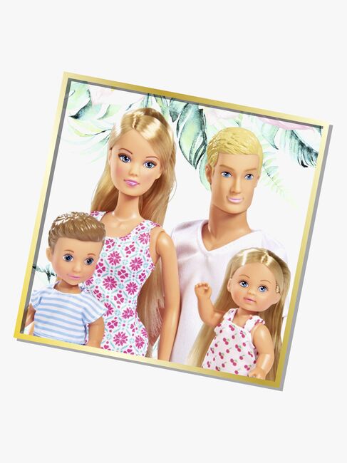 Steffi Love Familieæske