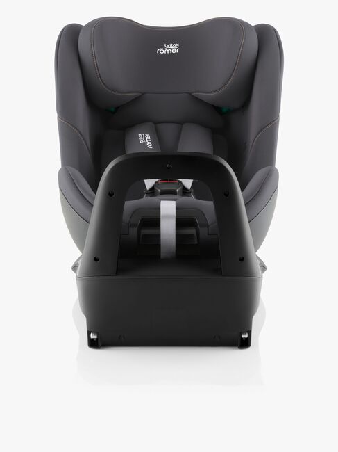Britax Römer Swivel Autostol, Midnight Grey