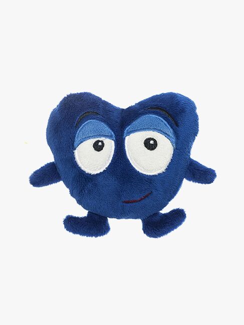 Babblarba Doddo Minisar Bamse