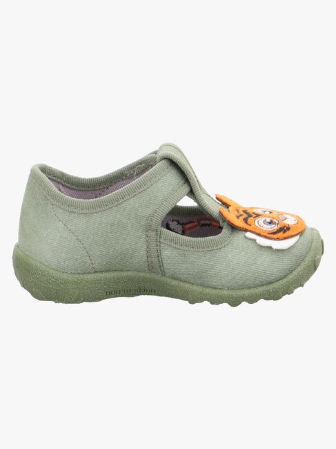 Superfit Spotty Indesko, Green