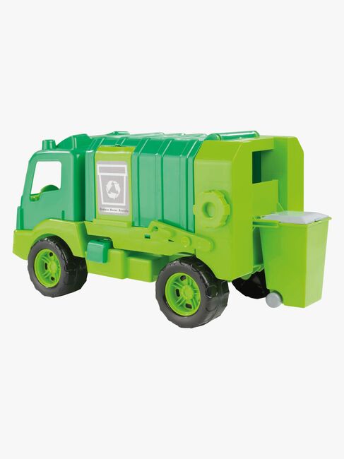 DOLU Skraldebil 43 cm