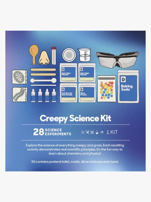 Discovery Creepy Science Lab Eksperimentsæt 27 Dele 910541-2540_3c.jpg