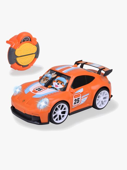 ABC Porsche 911 GT3 Fjernstyret Bil