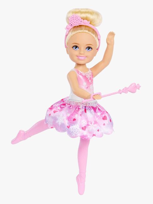 Barbie Nøddeknækkeren Modedukke Chelsea Snealf 00226005-2462_2.jpg
