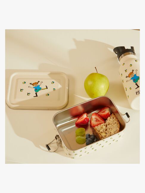 Pippi Langstrømpe Madkasse, Trend