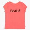 Billieblush T-Shirt, Fuchsia