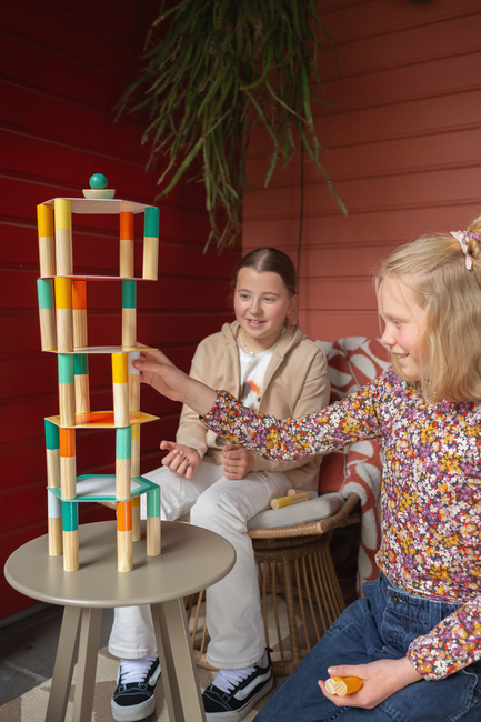 BS Toys Mega Balancespil