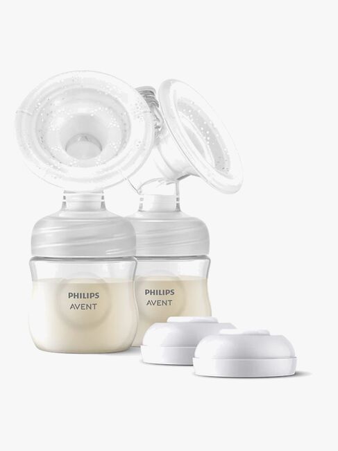 Philips Avent SCF335/12 Brystpumpesæt Dobbelt