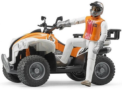 Bruder ATV Med Fører BR63000-1627_4d.jpg