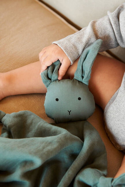 LIEWOOD Agnete Nusseklud, Rabbit Sandy