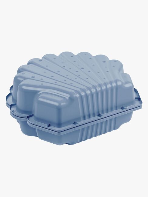 Swing King Musling Sandkasse, Pastel blue