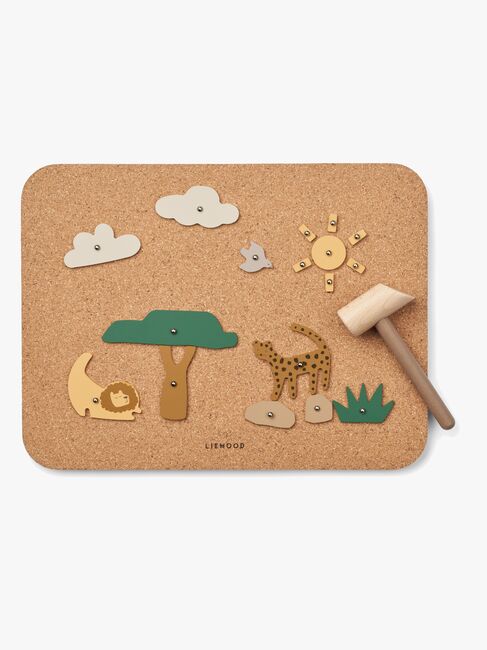 LIEWOOD Esteban Kreasæt