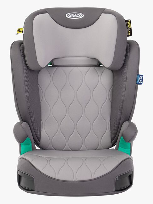 Graco Affix i-Size Autostol, Iron