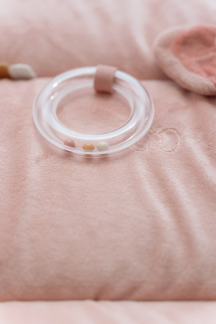 Miffy x Little Dutch Legetæppe, Lucky Blossom