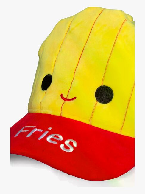 Squishmallows Kasket, Floyd