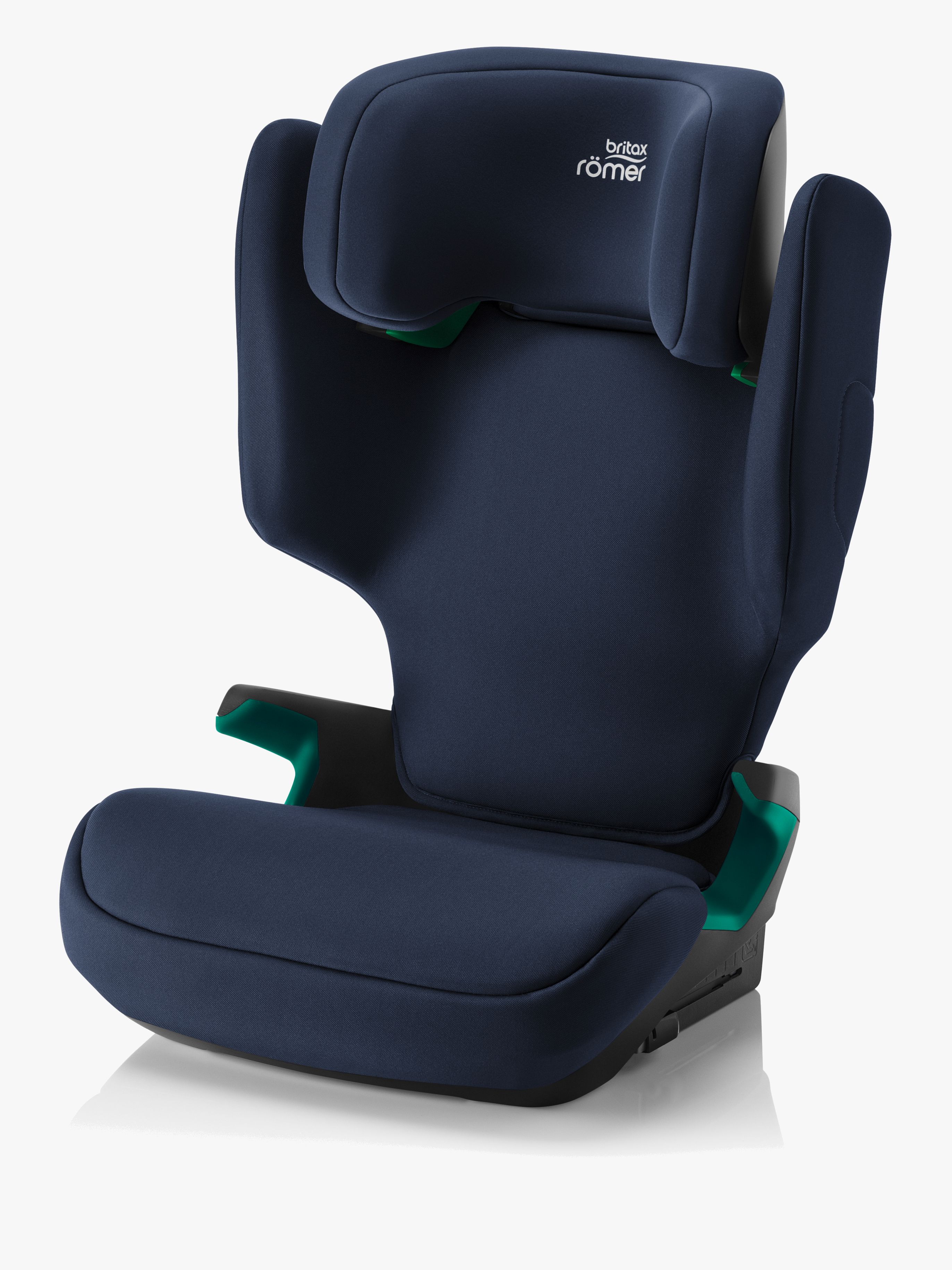 Britax Römer Adventure Plus Autostol, Night Blue