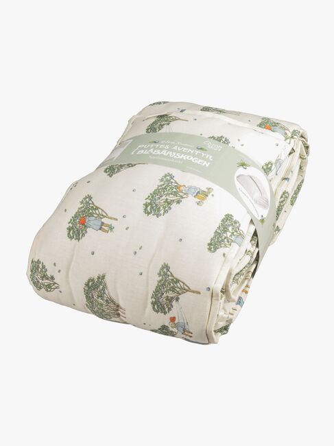 Putte I Blåbærskoven Sengerand 30x360