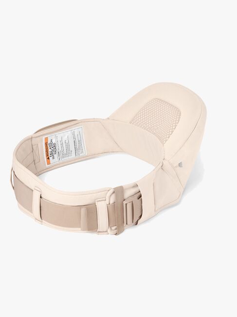 Ergobaby Lift Hoftesæde, Natural Beige