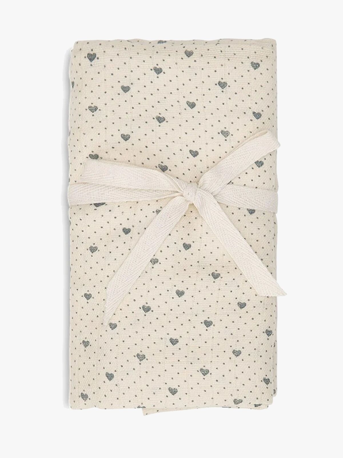 That's Mine Jana Musselin Babysvøb, Lots of love sky