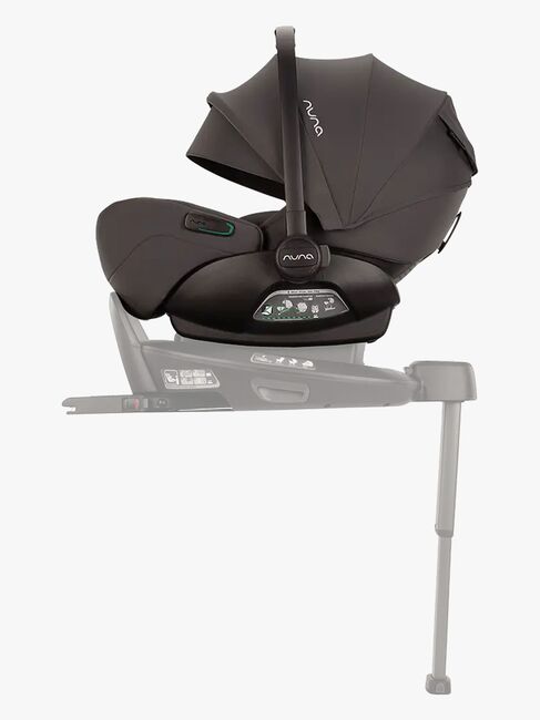 Nuna ARRA FLEX Autostol Baby, Thunder