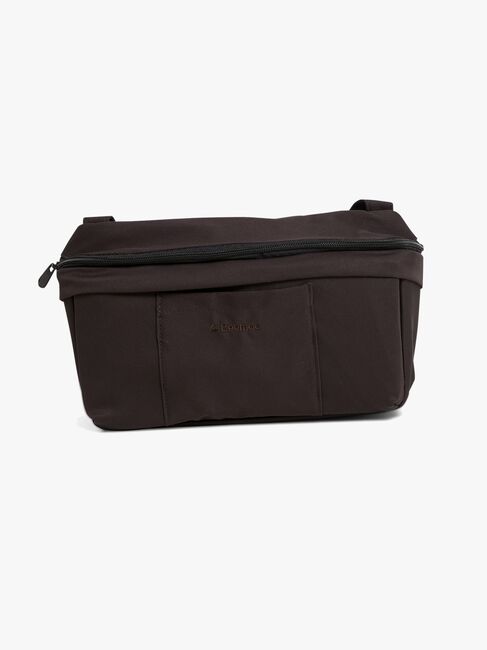 Beemoo Pro Organizer, Espresso Brown