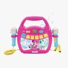 Disney Minnie Mouse Karaokemaskine, Lyserød