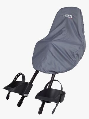 BoBike Regnslag GO & ONE Mini, Sort