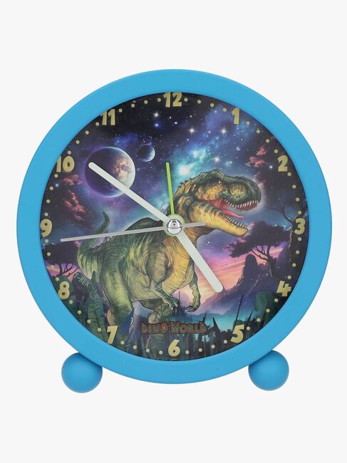 Dino World Galaxy Vækkeur