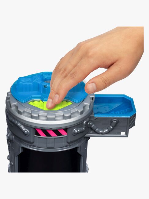 MrBeast Lab Mutators Legesæt Stealth Panther