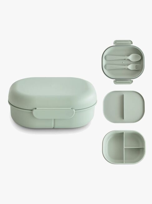 Mushie Madkasse, Sage