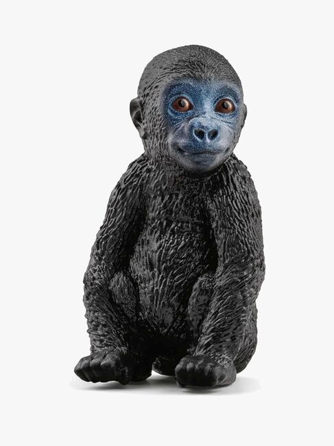 Schleich 42601 Dyresæt Gorillafamilie