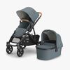 UPPAbaby Vista V3 Duovogn, Dillan