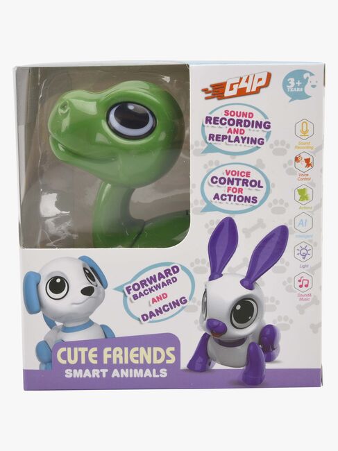 G4P Legetøj Dinosaur