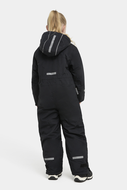 Nordbjørn Duved Flyverdragt, Black Beauty