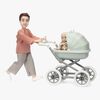 Lundby Dukke m. Baby & Vogn