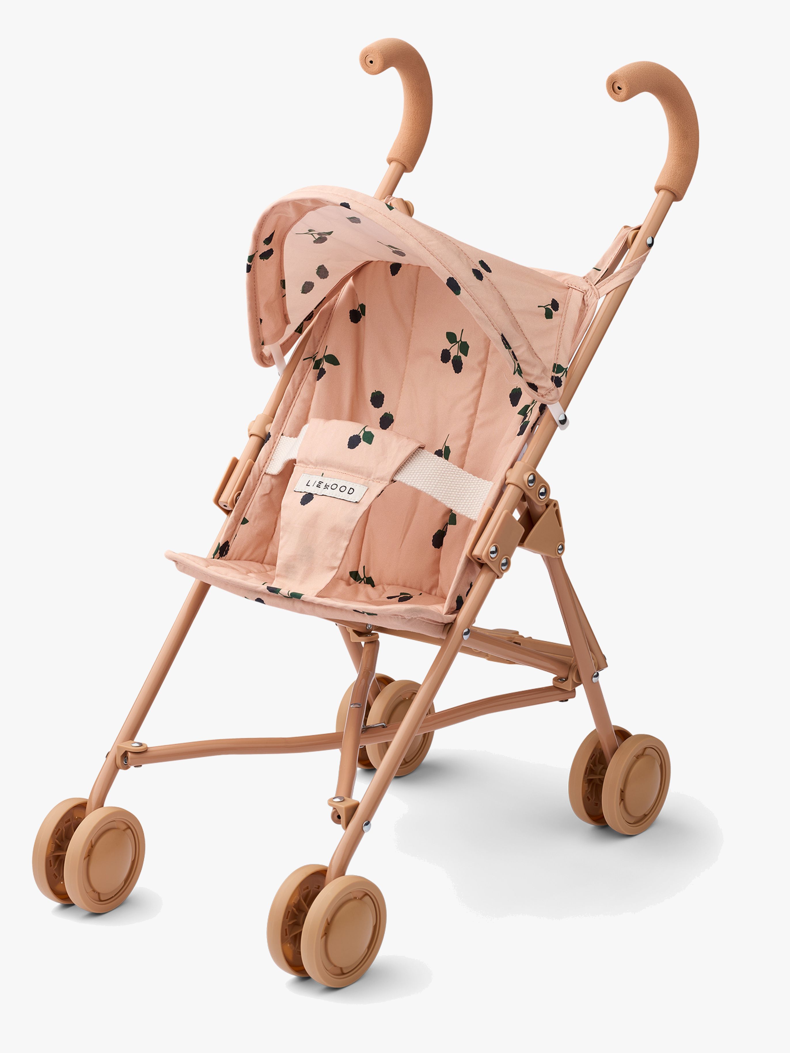 LIEWOOD Elsie Dukkevogn, Pink