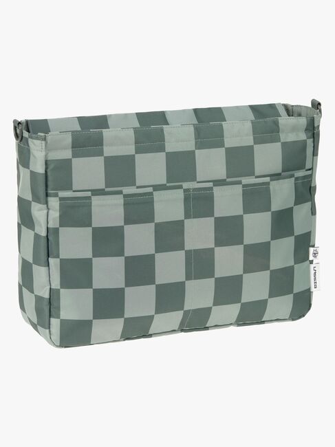 Lässig Mix Multifunktionel Taske, Green/Olive