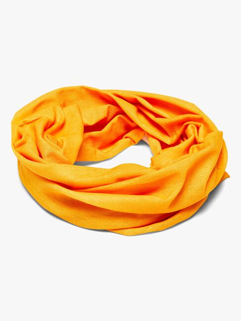 Nordbjørn Bjørli Halsedisse 2-pak, Black/Banana