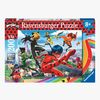 Ravensburger Puslespil Miraculous 200 Brikker